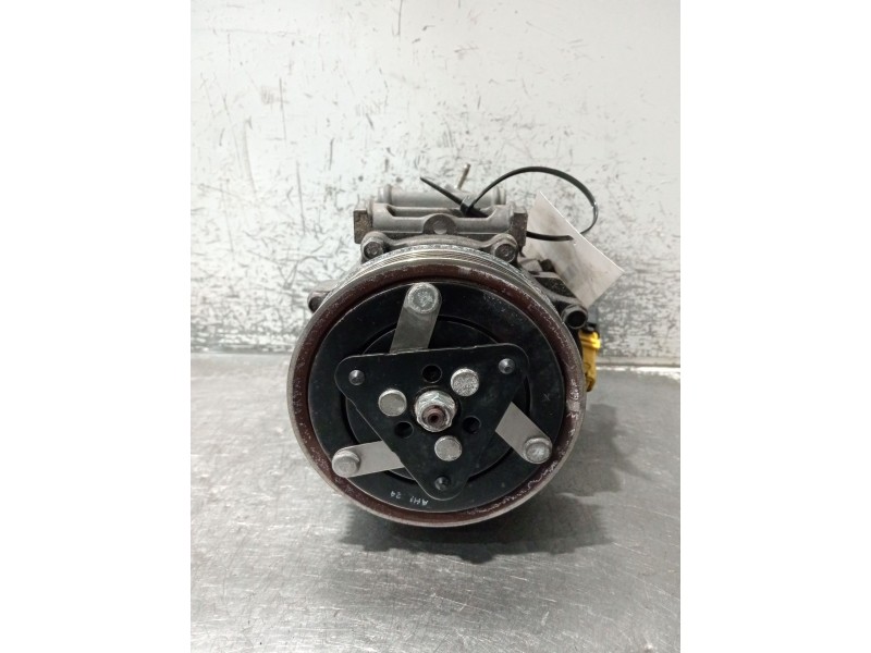 Recambio de compresor aire acondicionado para citroën c4 grand picasso i (ua_) 1.6 hdi referencia OEM IAM 9659875880 1331F 
