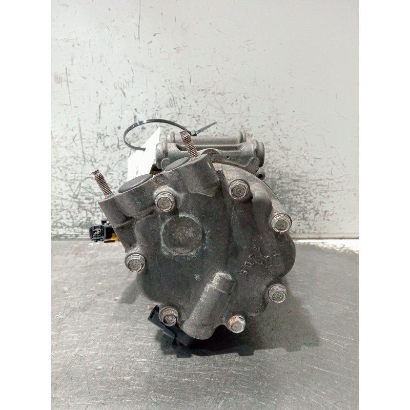 Recambio de compresor aire acondicionado para citroën c4 grand picasso i (ua_) 1.6 hdi referencia OEM IAM 9659875880 1331F 