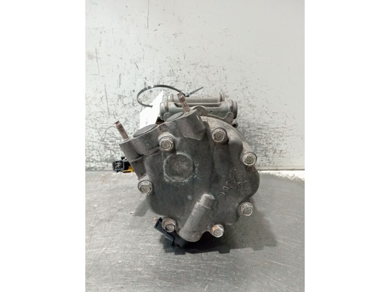 Recambio de compresor aire acondicionado para citroën c4 grand picasso i (ua_) 1.6 hdi referencia OEM IAM 9659875880 1331F 