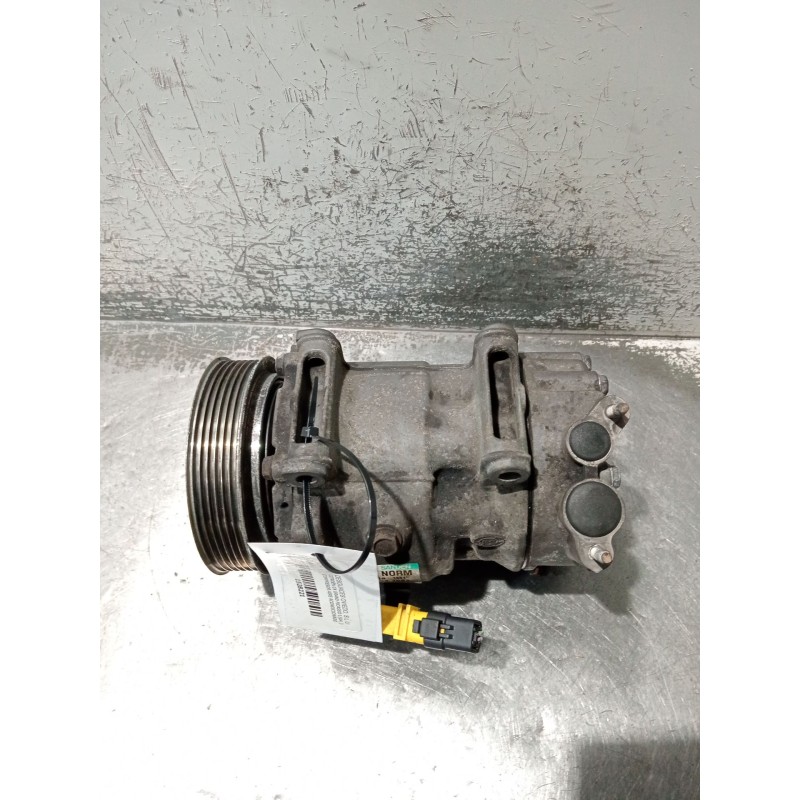 Recambio de compresor aire acondicionado para citroën c4 grand picasso i (ua_) 1.6 hdi referencia OEM IAM 9659875880 1331F 