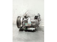 Recambio de compresor aire acondicionado para renault clio grandtour dynamique referencia OEM IAM 8200953359  