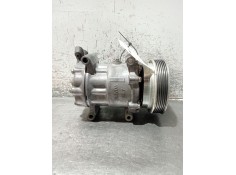 Recambio de compresor aire acondicionado para renault clio grandtour dynamique referencia OEM IAM 8200953359   2