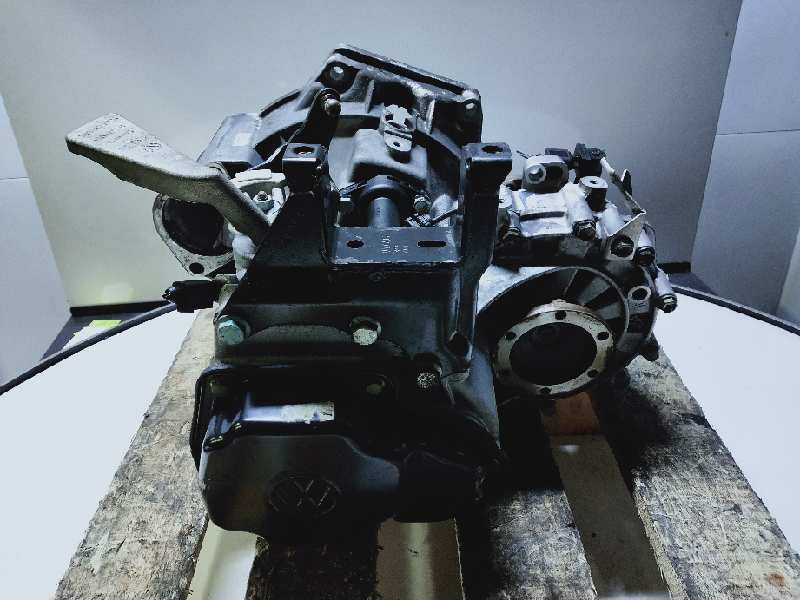 Recambio de caja cambios para seat ibiza (6l1) signo referencia OEM IAM EWR 15012 14 8182  Recambio de caja cambios para seat ibiza (6l1) signo referencia OEM IAM EWR 15012 14 8182