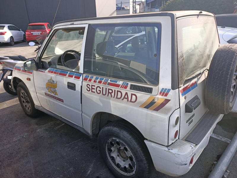 santana 300 del año 2006
