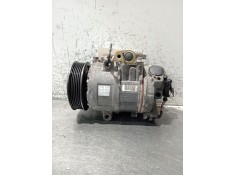 Recambio de compresor aire acondicionado para seat cordoba (6l2) 1.9 tdi referencia OEM IAM 6Q0820803J 4471807281 