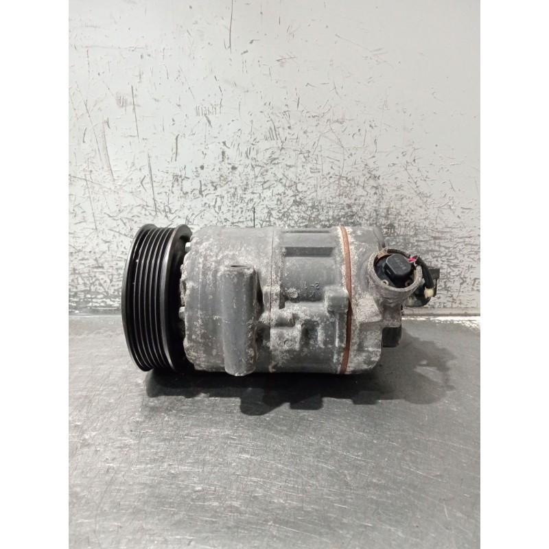 Recambio de compresor aire acondicionado para seat cordoba (6l2) 1.9 tdi referencia OEM IAM 6Q0820803J 4471807281 
