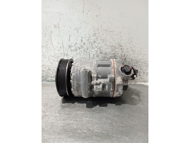 Recambio de compresor aire acondicionado para seat cordoba (6l2) 1.9 tdi referencia OEM IAM 6Q0820803J 4471807281 