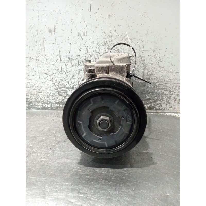 Recambio de compresor aire acondicionado para seat cordoba (6l2) 1.9 tdi referencia OEM IAM 6Q0820803J 4471807281 