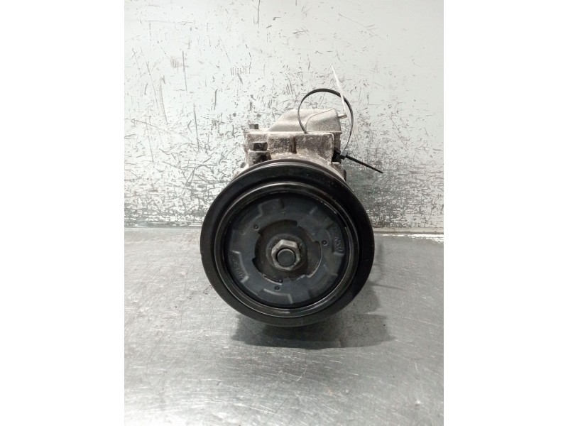 Recambio de compresor aire acondicionado para seat cordoba (6l2) 1.9 tdi referencia OEM IAM 6Q0820803J 4471807281 