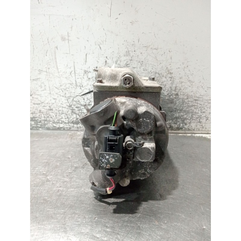 Recambio de compresor aire acondicionado para seat cordoba (6l2) 1.9 tdi referencia OEM IAM 6Q0820803J 4471807281 