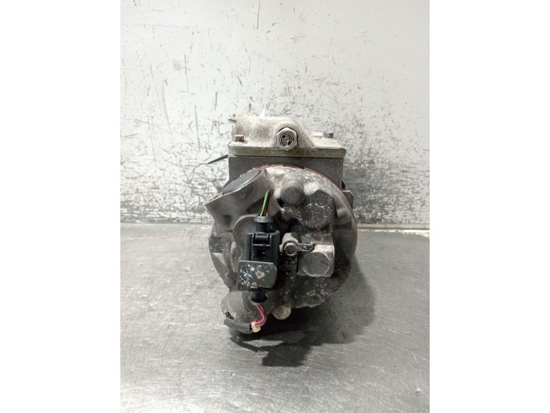 Recambio de compresor aire acondicionado para seat cordoba (6l2) 1.9 tdi referencia OEM IAM 6Q0820803J 4471807281 