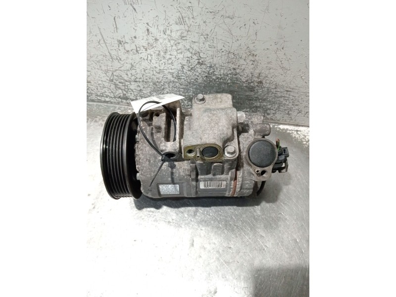Recambio de compresor aire acondicionado para seat cordoba (6l2) 1.9 tdi referencia OEM IAM 6Q0820803J 4471807281 