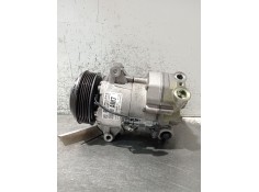 Recambio de compresor aire acondicionado para opel astra j sedán 1.6 cdti (69) referencia OEM IAM 13450516 401351739 