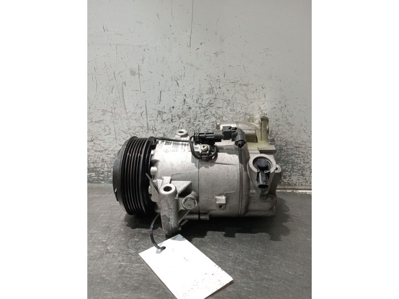 Recambio de compresor aire acondicionado para opel astra j sedán 1.6 cdti (69) referencia OEM IAM 13450516 401351739 