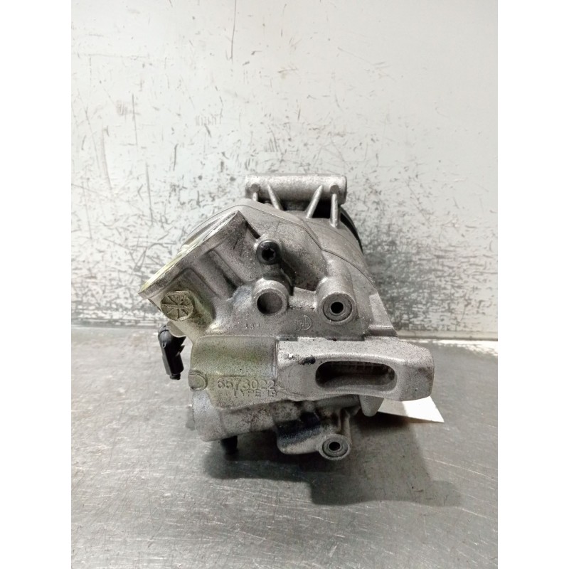 Recambio de compresor aire acondicionado para opel astra j sedán 1.6 cdti (69) referencia OEM IAM 13450516 401351739 