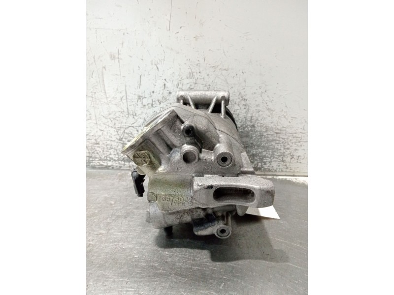 Recambio de compresor aire acondicionado para opel astra j sedán 1.6 cdti (69) referencia OEM IAM 13450516 401351739 