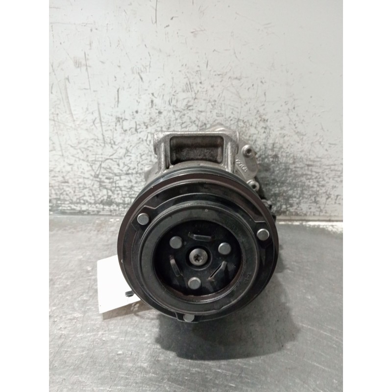 Recambio de compresor aire acondicionado para opel astra j sedán 1.6 cdti (69) referencia OEM IAM 13450516 401351739 