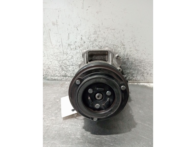 Recambio de compresor aire acondicionado para opel astra j sedán 1.6 cdti (69) referencia OEM IAM 13450516 401351739 