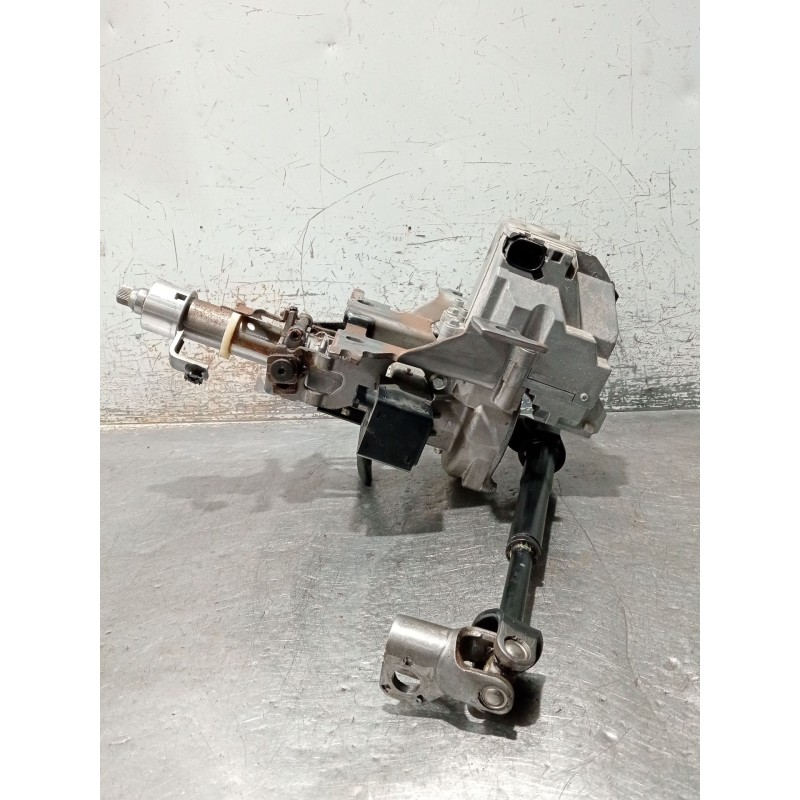 Recambio de columna direccion para renault grand scénic ii (jm0/1_) 1.9 dci (jm14) referencia OEM IAM 8200701471  