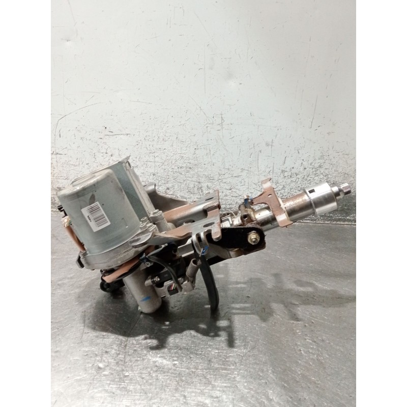 Recambio de columna direccion para renault grand scénic ii (jm0/1_) 1.9 dci (jm14) referencia OEM IAM 8200701471  