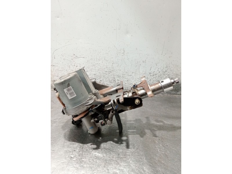 Recambio de columna direccion para renault grand scénic ii (jm0/1_) 1.9 dci (jm14) referencia OEM IAM 8200701471  