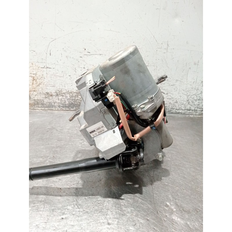 Recambio de columna direccion para renault grand scénic ii (jm0/1_) 1.9 dci (jm14) referencia OEM IAM 8200701471  