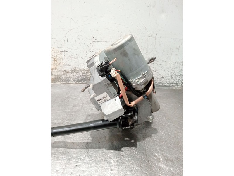 Recambio de columna direccion para renault grand scénic ii (jm0/1_) 1.9 dci (jm14) referencia OEM IAM 8200701471  