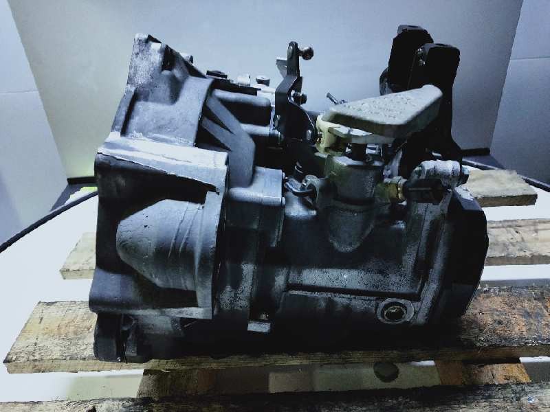 Recambio de caja cambios para seat ibiza (6l1) signo referencia OEM IAM EWR 15012 14 8182  Recambio de caja cambios para seat ibiza (6l1) signo referencia OEM IAM EWR 15012 14 8182