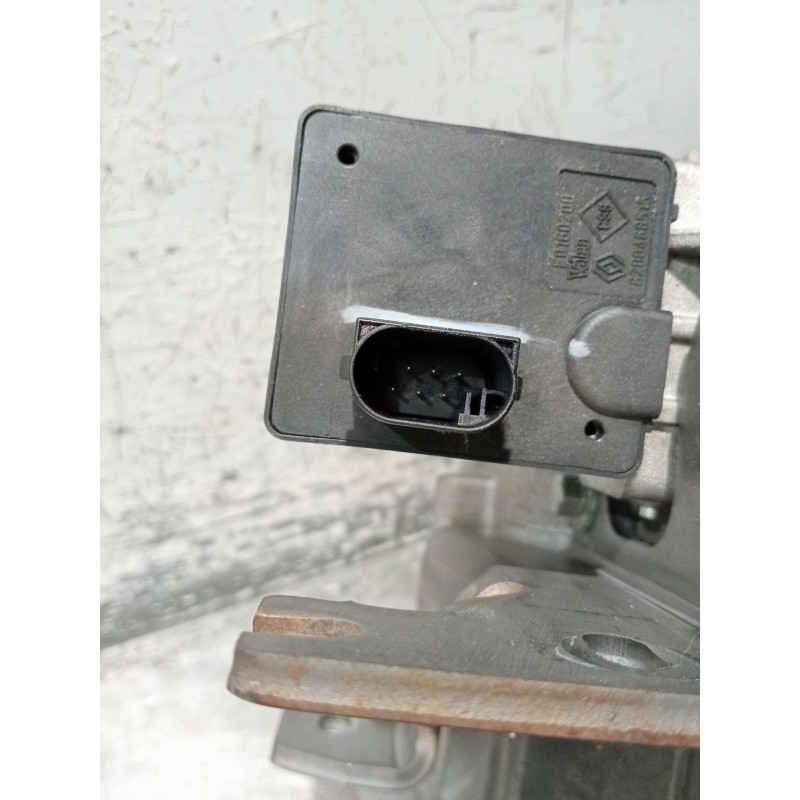 Recambio de columna direccion para renault grand scénic ii (jm0/1_) 1.9 dci (jm14) referencia OEM IAM 8200701471  