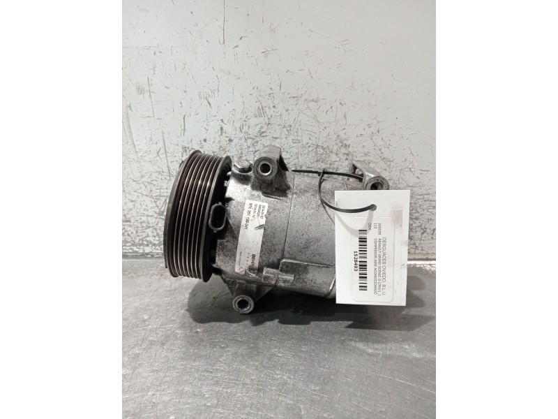 Recambio de compresor aire acondicionado para renault grand scénic ii (jm0/1_) 1.9 dci (jm14) referencia OEM IAM 8FK351135341 99