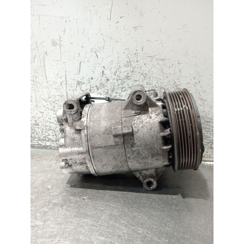 Recambio de compresor aire acondicionado para renault grand scénic ii (jm0/1_) 1.9 dci (jm14) referencia OEM IAM 8FK351135341 99