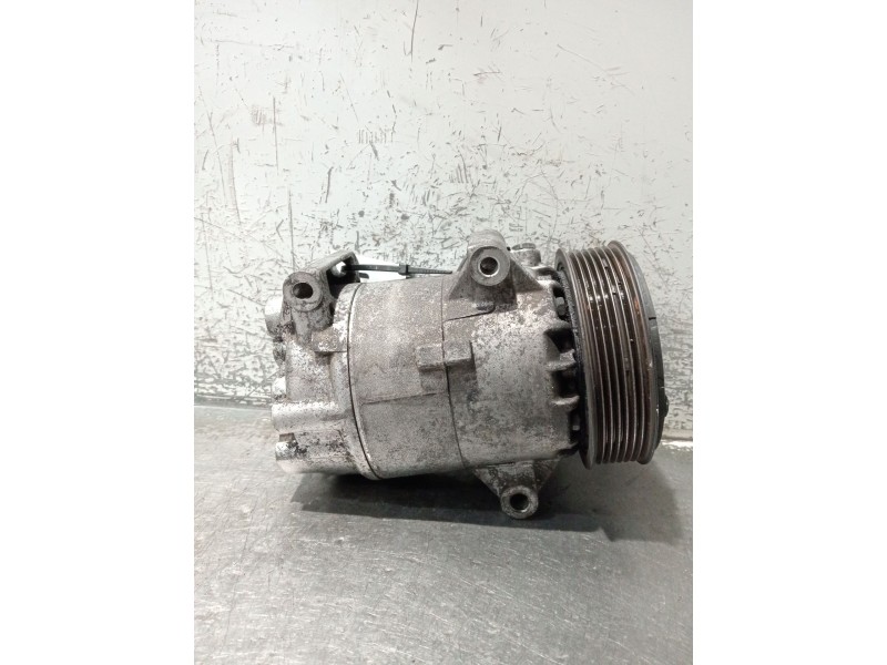 Recambio de compresor aire acondicionado para renault grand scénic ii (jm0/1_) 1.9 dci (jm14) referencia OEM IAM 8FK351135341 99