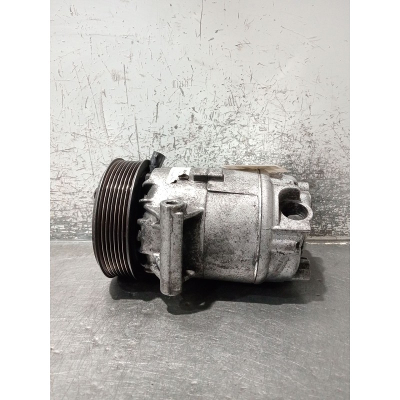 Recambio de compresor aire acondicionado para renault grand scénic ii (jm0/1_) 1.9 dci (jm14) referencia OEM IAM 8FK351135341 99