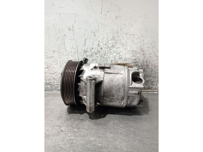 Recambio de compresor aire acondicionado para renault grand scénic ii (jm0/1_) 1.9 dci (jm14) referencia OEM IAM 8FK351135341 99