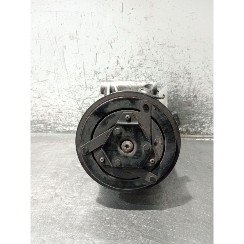 Recambio de compresor aire acondicionado para renault grand scénic ii (jm0/1_) 1.9 dci (jm14) referencia OEM IAM 8FK351135341 99