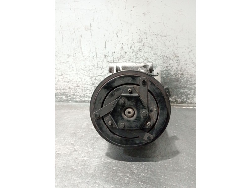 Recambio de compresor aire acondicionado para renault grand scénic ii (jm0/1_) 1.9 dci (jm14) referencia OEM IAM 8FK351135341 99