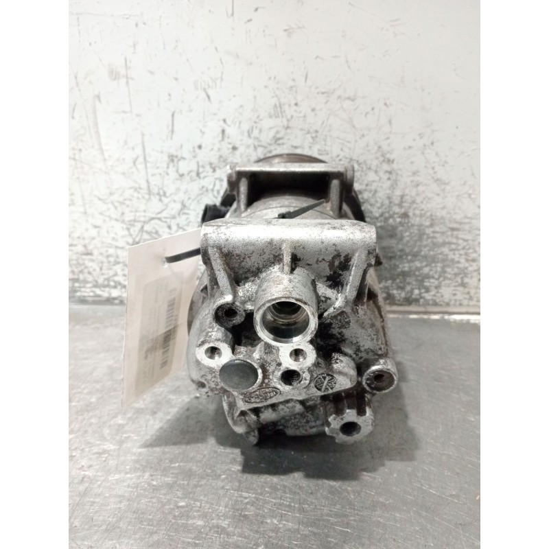 Recambio de compresor aire acondicionado para renault grand scénic ii (jm0/1_) 1.9 dci (jm14) referencia OEM IAM 8FK351135341 99