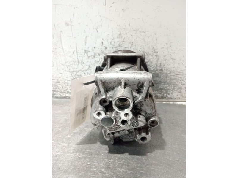 Recambio de compresor aire acondicionado para renault grand scénic ii (jm0/1_) 1.9 dci (jm14) referencia OEM IAM 8FK351135341 99