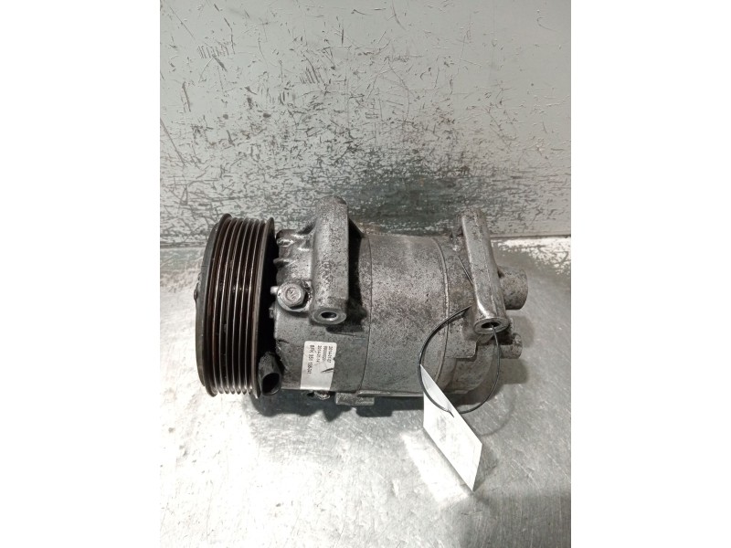 Recambio de compresor aire acondicionado para renault grand scénic ii (jm0/1_) 1.9 dci (jm14) referencia OEM IAM 8FK351135341 99