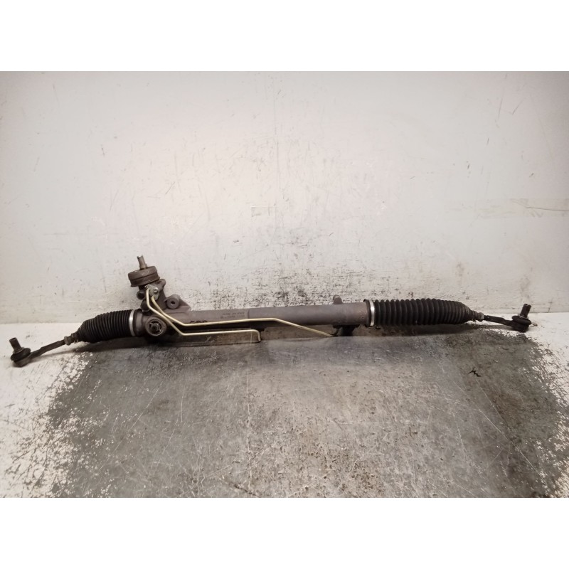 Recambio de cremallera direccion para audi a4 b7 avant (8ed) 2.0 tdi 16v referencia OEM IAM 8E1422105C  