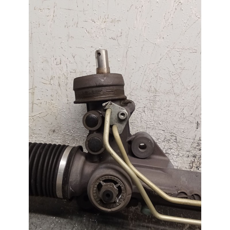 Recambio de cremallera direccion para audi a4 b7 avant (8ed) 2.0 tdi 16v referencia OEM IAM 8E1422105C  