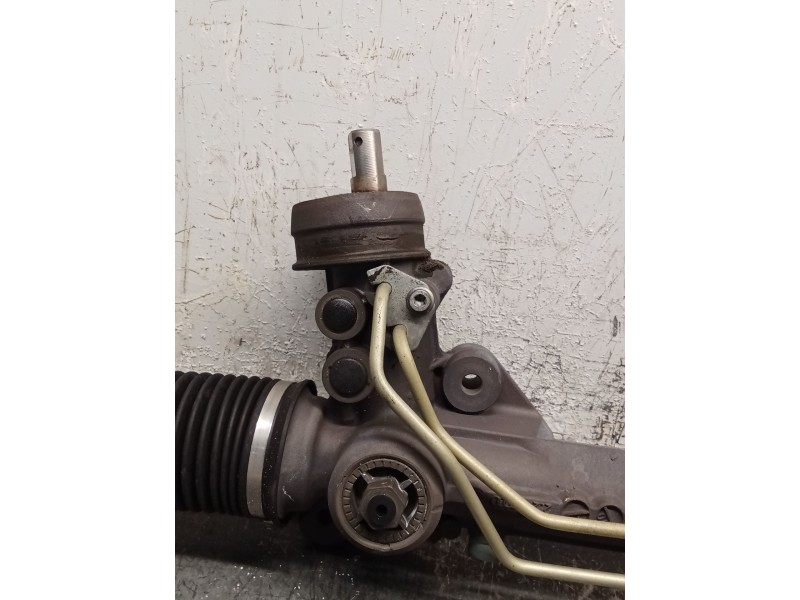 Recambio de cremallera direccion para audi a4 b7 avant (8ed) 2.0 tdi 16v referencia OEM IAM 8E1422105C  