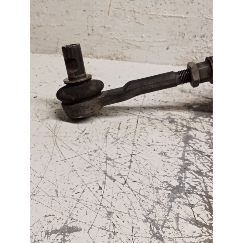 Recambio de cremallera direccion para audi a4 b7 avant (8ed) 2.0 tdi 16v referencia OEM IAM 8E1422105C  