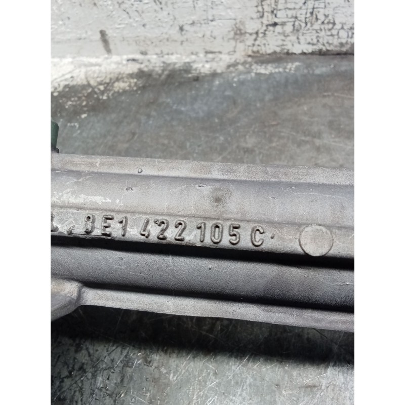 Recambio de cremallera direccion para audi a4 b7 avant (8ed) 2.0 tdi 16v referencia OEM IAM 8E1422105C  