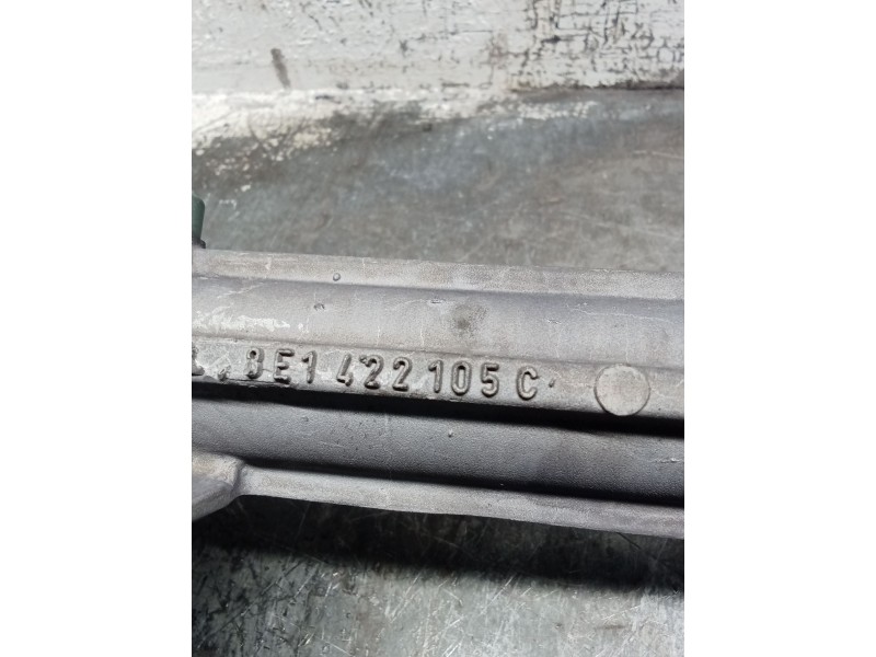 Recambio de cremallera direccion para audi a4 b7 avant (8ed) 2.0 tdi 16v referencia OEM IAM 8E1422105C  