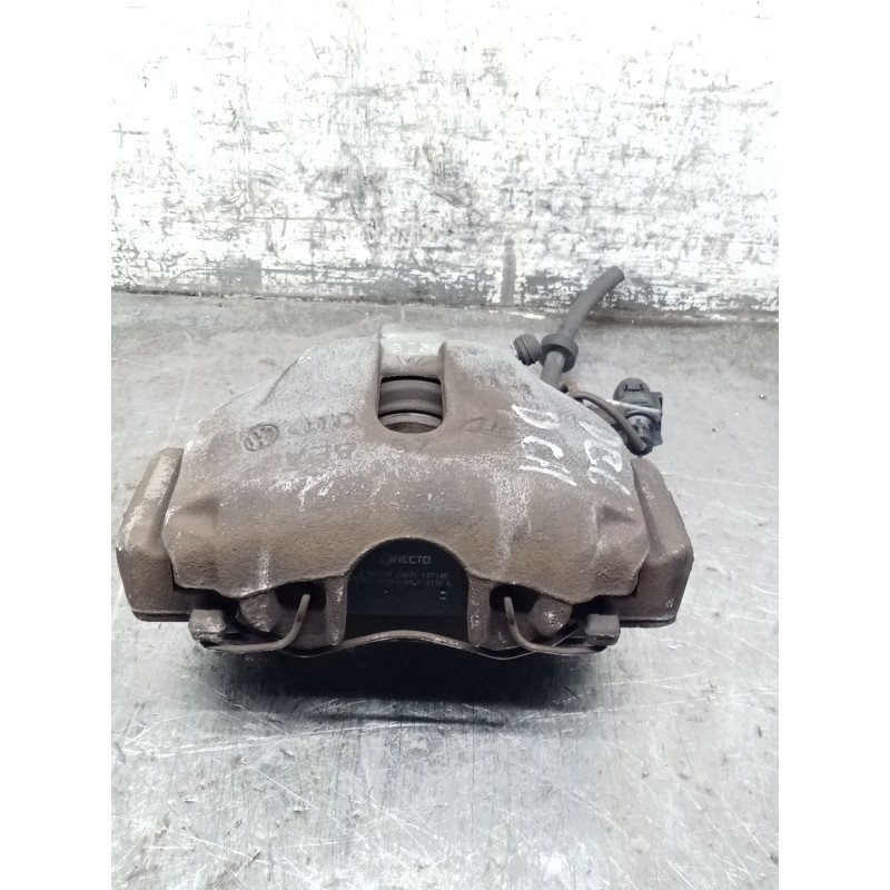 Recambio de pinza freno delantera derecha para audi a4 b7 avant (8ed) 2.0 tdi 16v referencia OEM IAM   