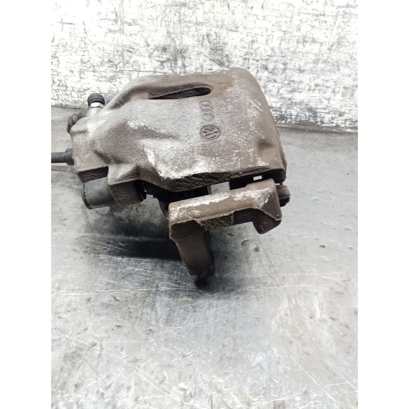 Recambio de pinza freno delantera derecha para audi a4 b7 avant (8ed) 2.0 tdi 16v referencia OEM IAM   
