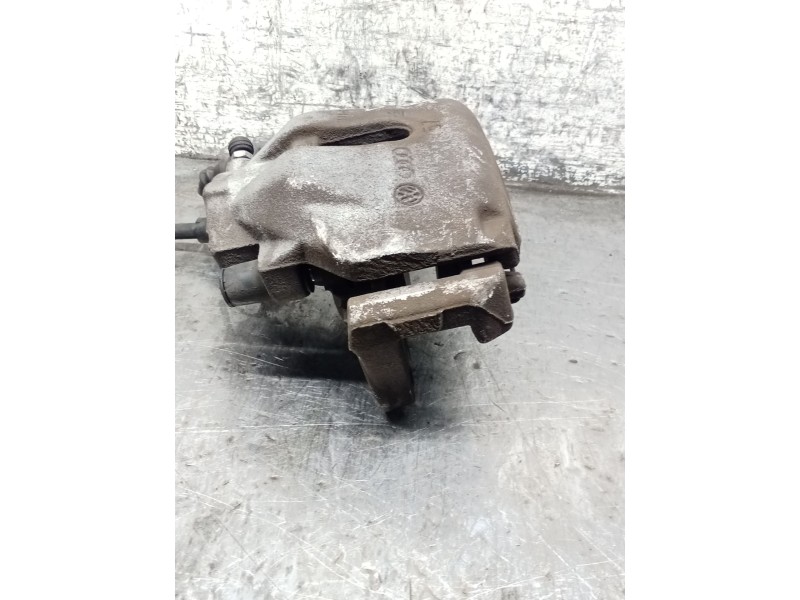 Recambio de pinza freno delantera derecha para audi a4 b7 avant (8ed) 2.0 tdi 16v referencia OEM IAM   
