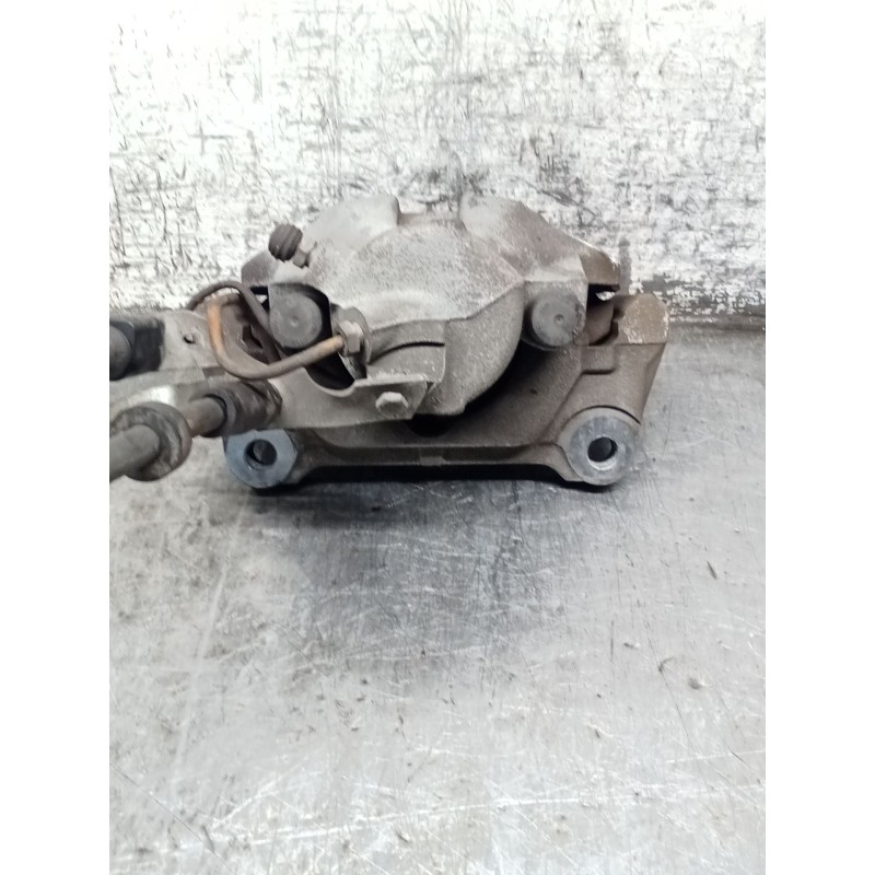 Recambio de pinza freno delantera derecha para audi a4 b7 avant (8ed) 2.0 tdi 16v referencia OEM IAM   