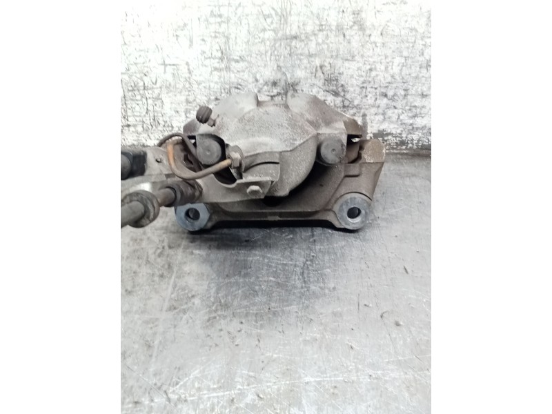 Recambio de pinza freno delantera derecha para audi a4 b7 avant (8ed) 2.0 tdi 16v referencia OEM IAM   